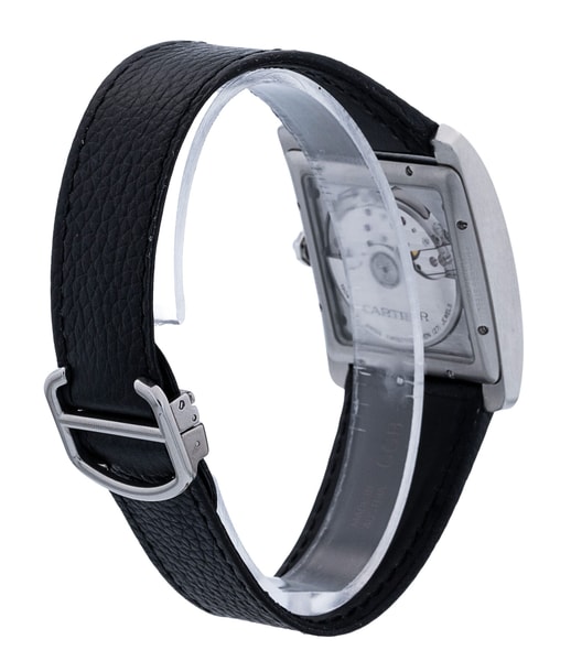 Cartier Tank MC WSTA0010